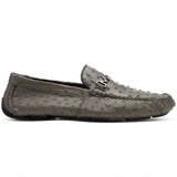 Bolonia Gray - Marco Di Milano - Flyclothing LLC