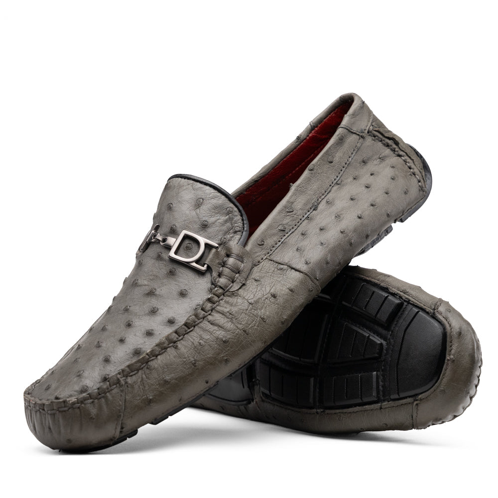 Bolonia Gray - Marco Di Milano - Flyclothing LLC