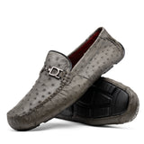 Bolonia Gray - Marco Di Milano - Flyclothing LLC
