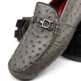 Bolonia Gray - Marco Di Milano - Flyclothing LLC