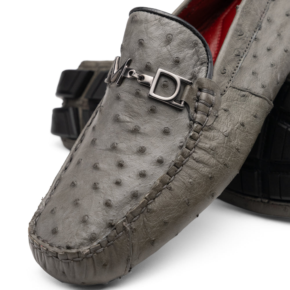 Bolonia Gray - Marco Di Milano - Flyclothing LLC