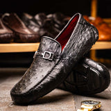 Bolonia Black - Marco Di Milano - Flyclothing LLC