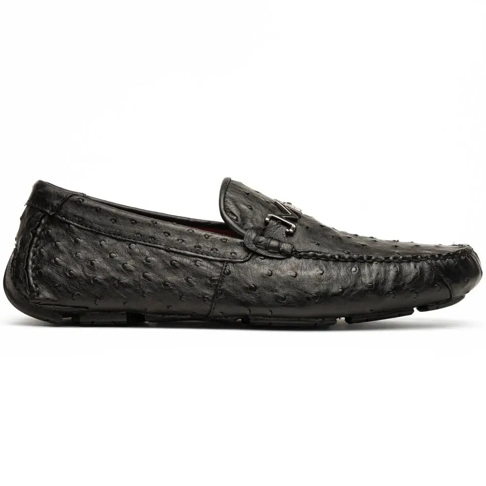 Bolonia Black - Marco Di Milano - Flyclothing LLC