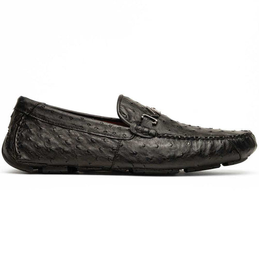Bolonia Black - Marco Di Milano - Flyclothing LLC