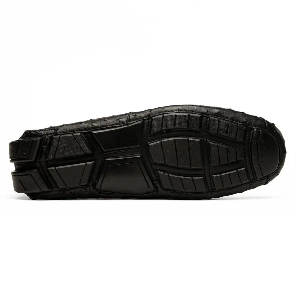 Bolonia Black - Marco Di Milano - Flyclothing LLC