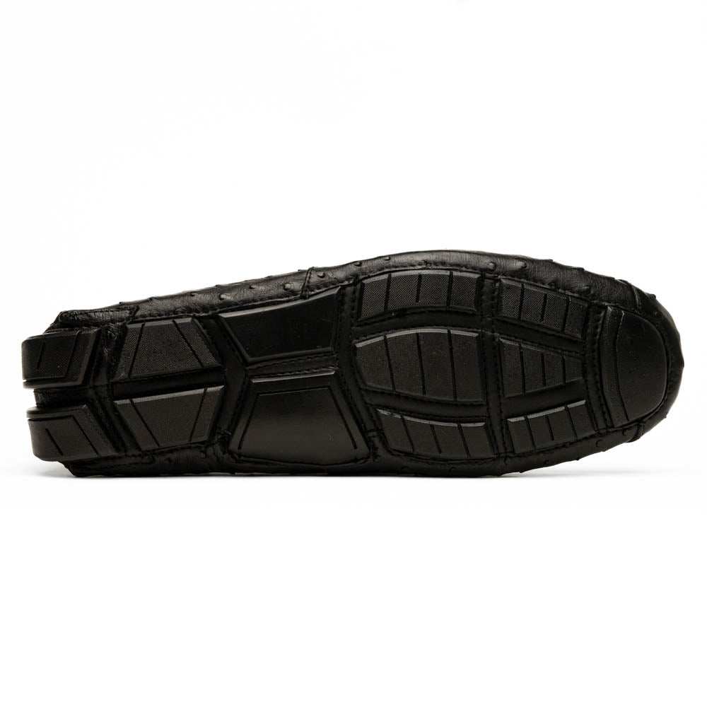 Bolonia Black - Marco Di Milano - Flyclothing LLC
