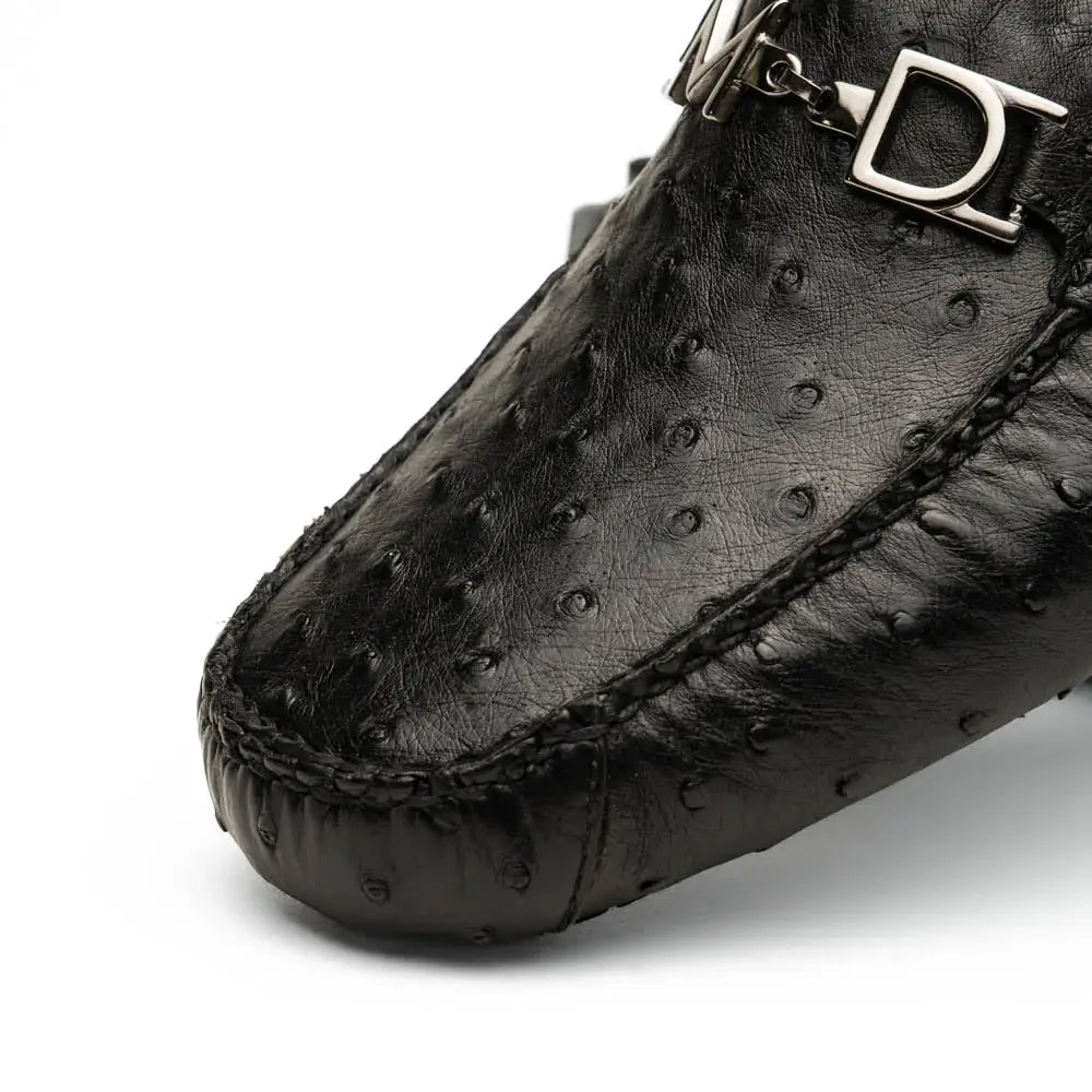 Bolonia Black - Marco Di Milano - Flyclothing LLC