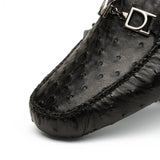 Bolonia Black - Marco Di Milano - Flyclothing LLC