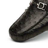 Bolonia Black - Marco Di Milano - Flyclothing LLC
