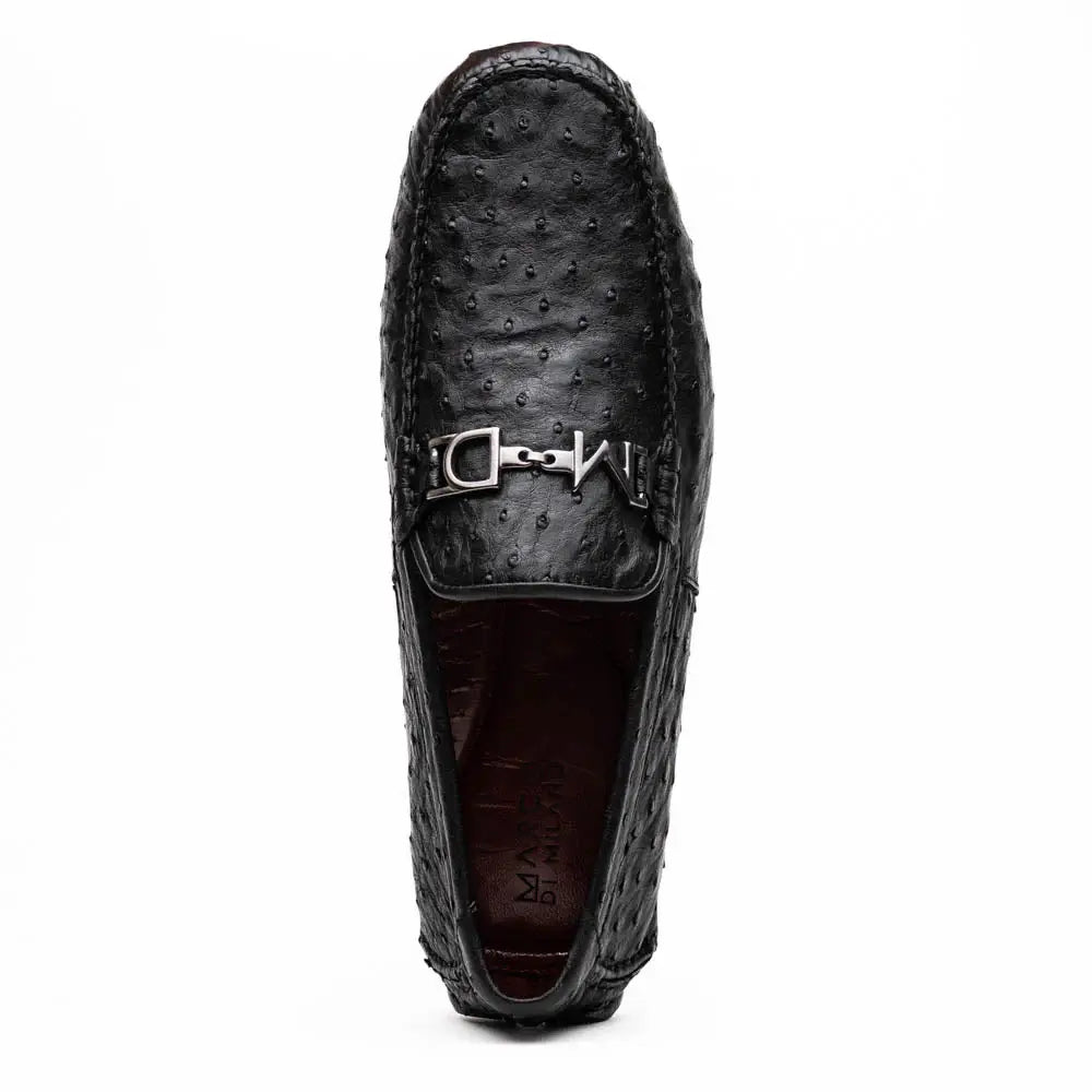 Bolonia Black - Marco Di Milano - Flyclothing LLC