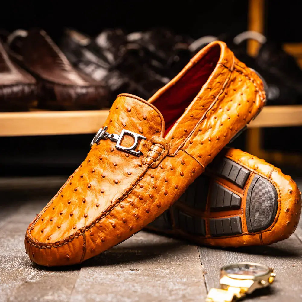 Bolonia Brandy - Marco Di Milano - Flyclothing LLC