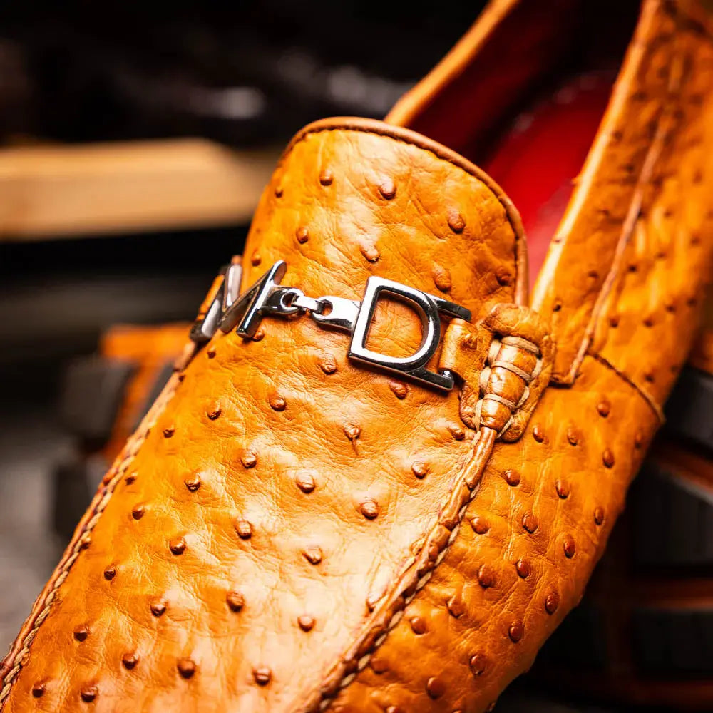 Bolonia Brandy - Marco Di Milano - Flyclothing LLC