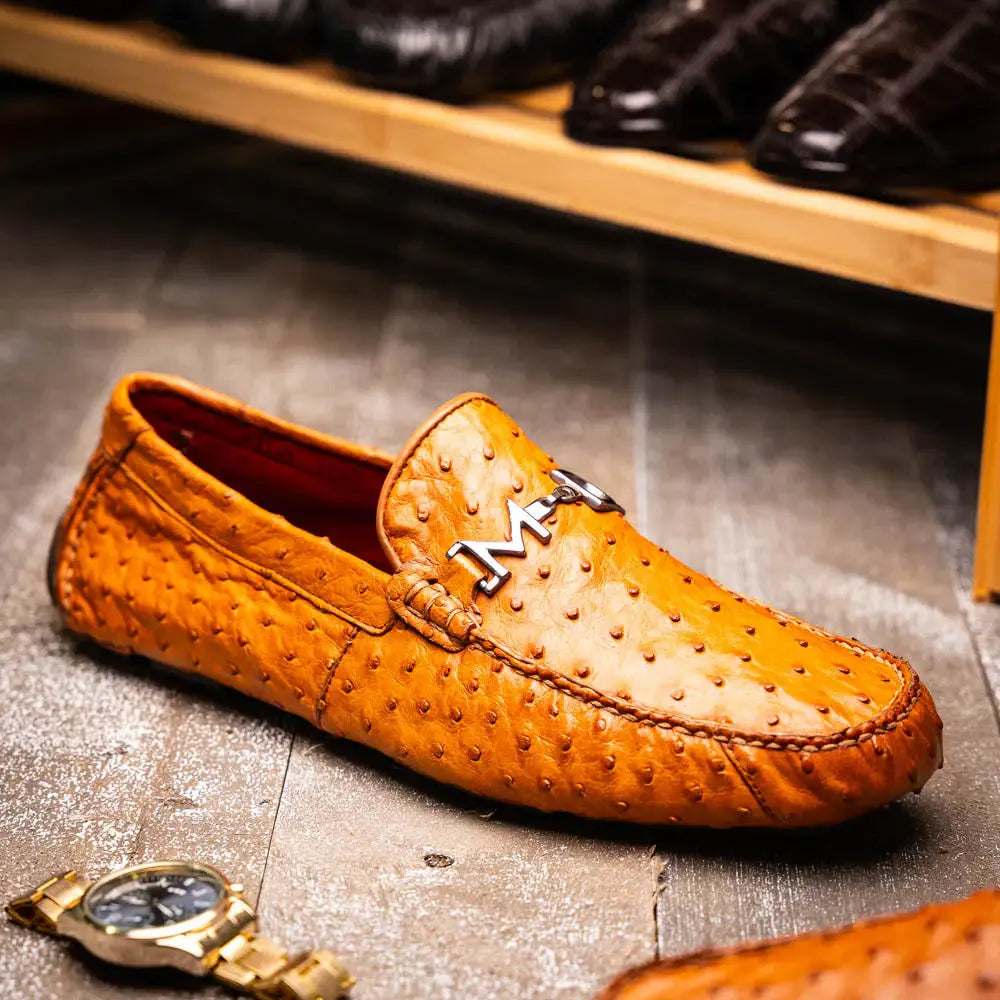 Bolonia Brandy - Marco Di Milano - Flyclothing LLC