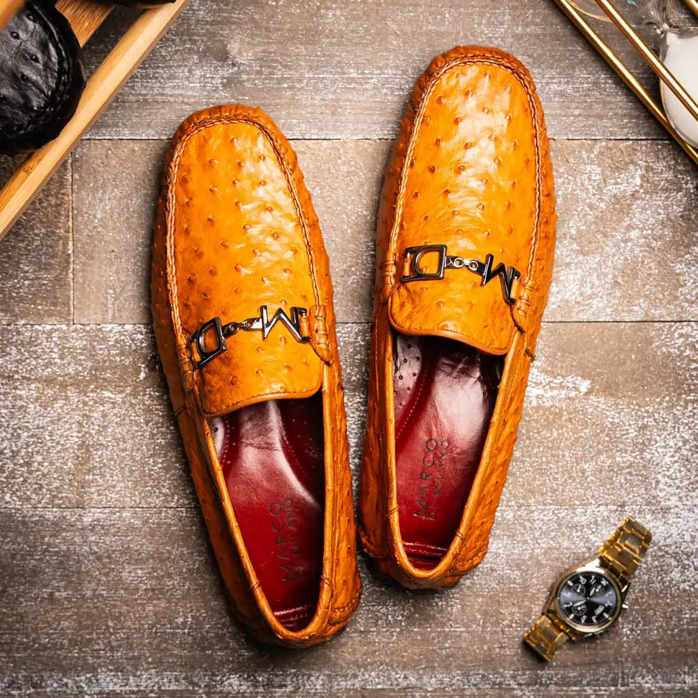 Bolonia Brandy - Marco Di Milano - Flyclothing LLC