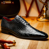 Bono Black - Marco Di Milano - Flyclothing LLC