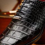 Bono Black - Marco Di Milano - Flyclothing LLC