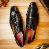 Bono Black - Marco Di Milano - Flyclothing LLC