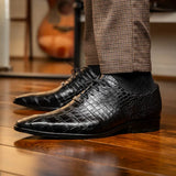 Bono Black - Marco Di Milano - Flyclothing LLC