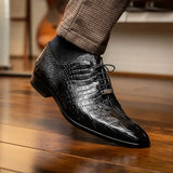 Bono Black - Marco Di Milano - Flyclothing LLC