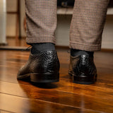Bono Black - Marco Di Milano - Flyclothing LLC
