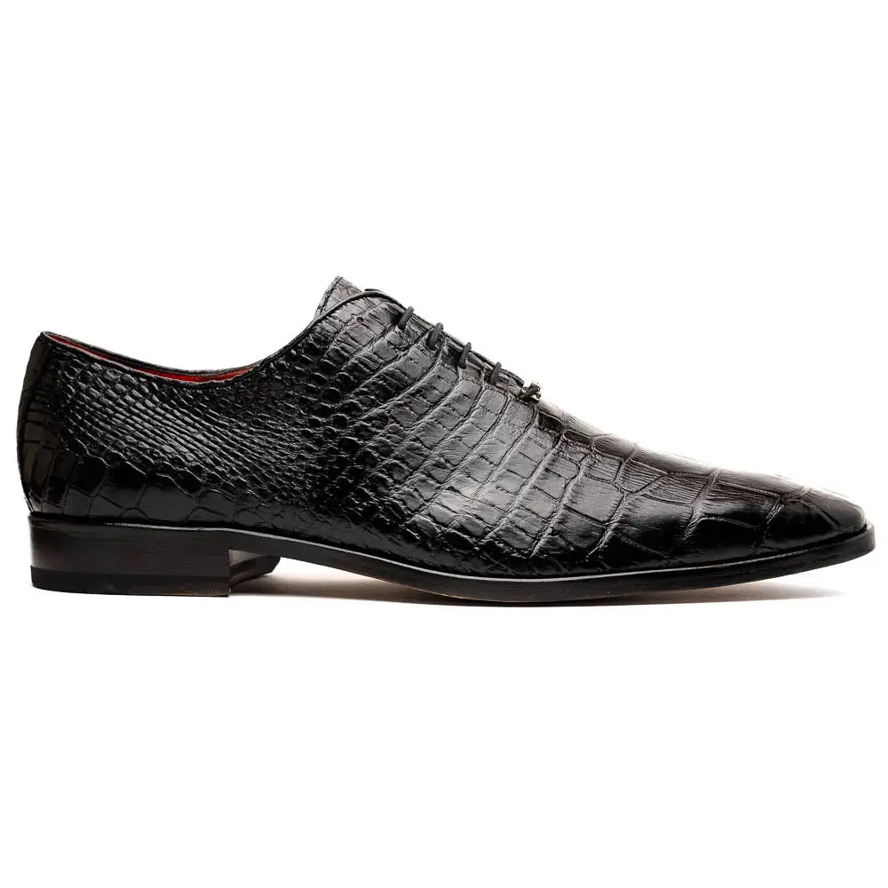 Bono Black - Marco Di Milano - Flyclothing LLC