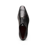 Bono Black - Marco Di Milano - Flyclothing LLC