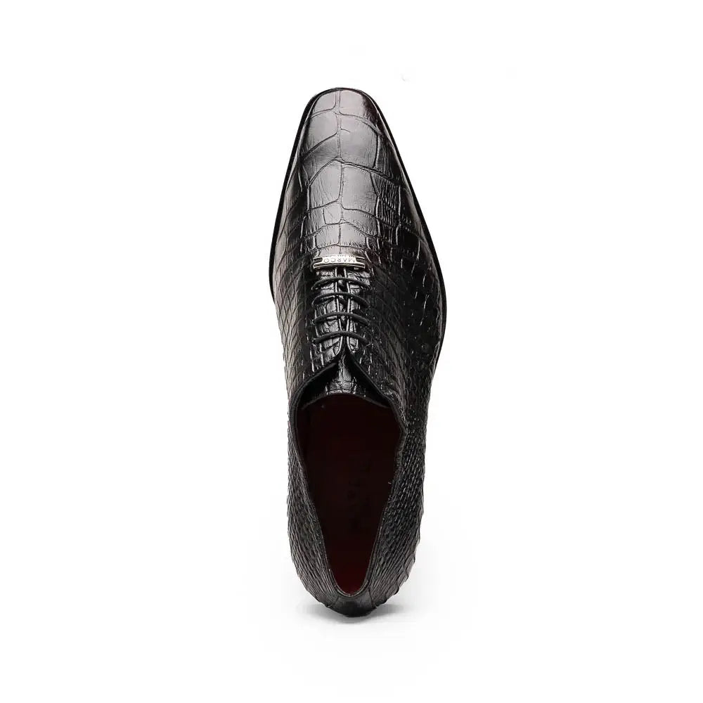 Bono Black - Marco Di Milano - Flyclothing LLC
