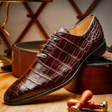 Bono Brown - Marco Di Milano - Flyclothing LLC