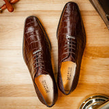 Bono Brown - Marco Di Milano - Flyclothing LLC
