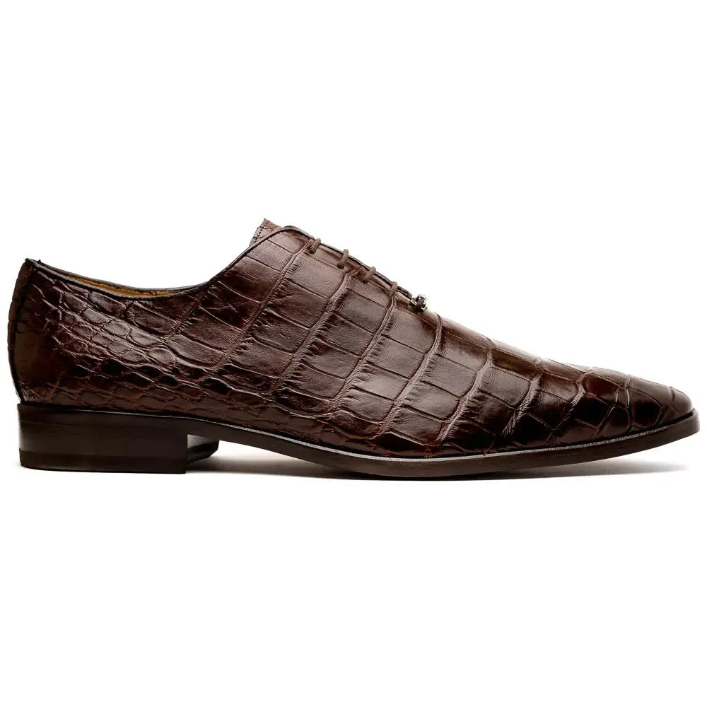 Bono Brown - Marco Di Milano - Flyclothing LLC