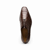 Bono Brown - Marco Di Milano - Flyclothing LLC