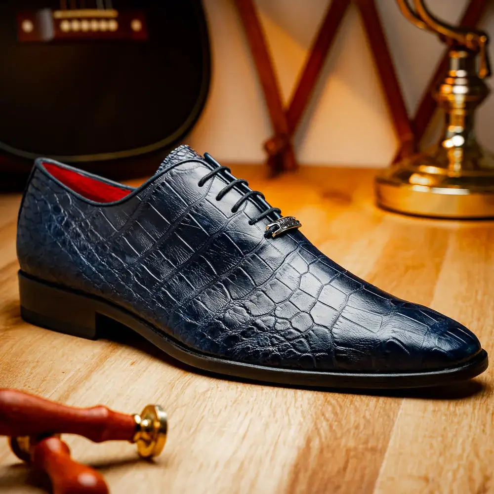 Bono Navy - Marco Di Milano - Flyclothing LLC