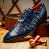 Bono Navy - Marco Di Milano - Flyclothing LLC