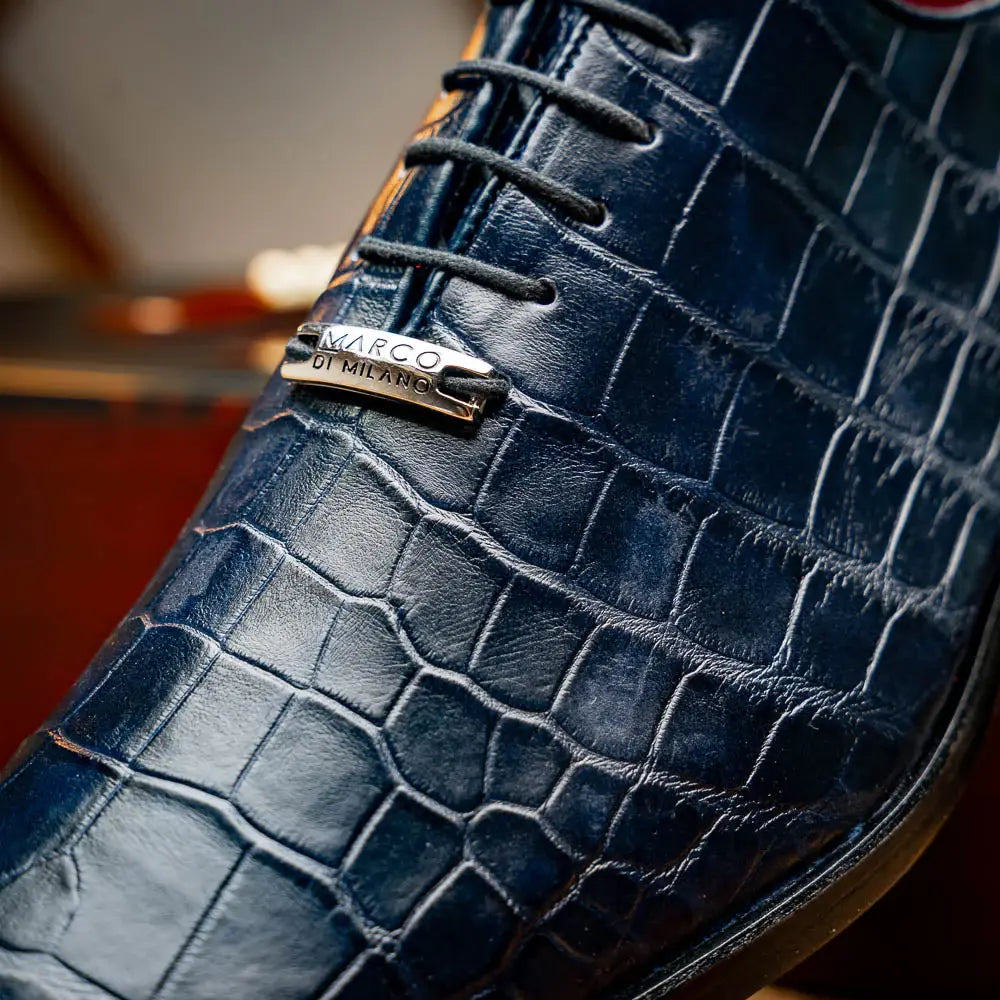 Bono Navy - Marco Di Milano - Flyclothing LLC