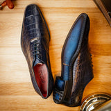 Bono Navy - Marco Di Milano - Flyclothing LLC