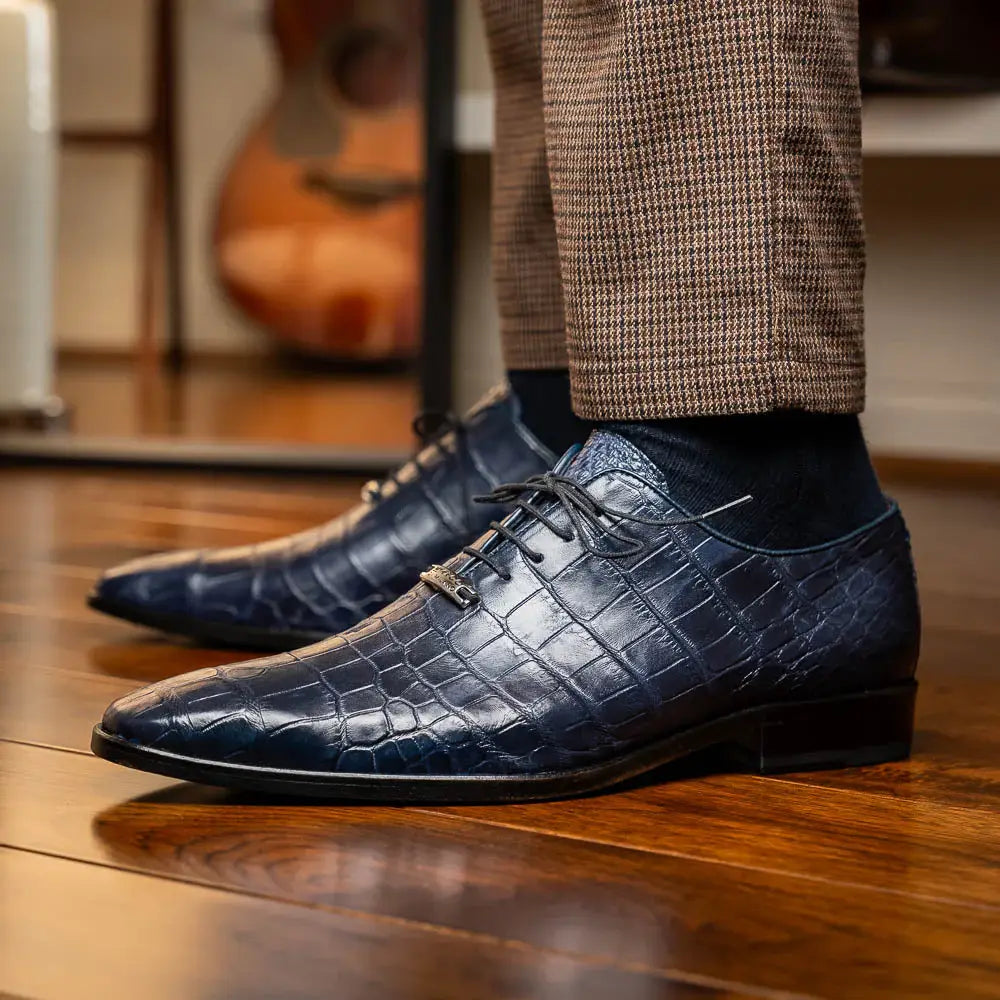Bono Navy - Marco Di Milano - Flyclothing LLC