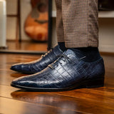 Bono Navy - Marco Di Milano - Flyclothing LLC
