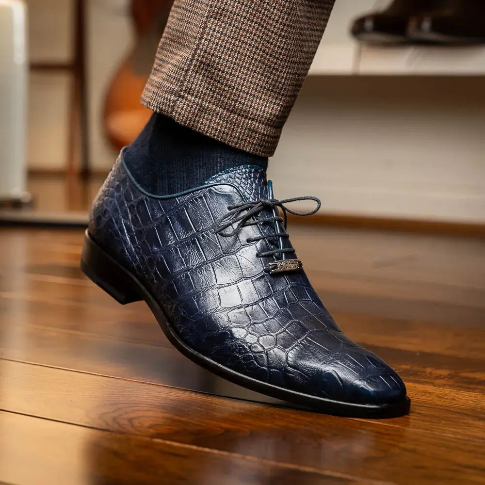 Bono Navy - Marco Di Milano - Flyclothing LLC