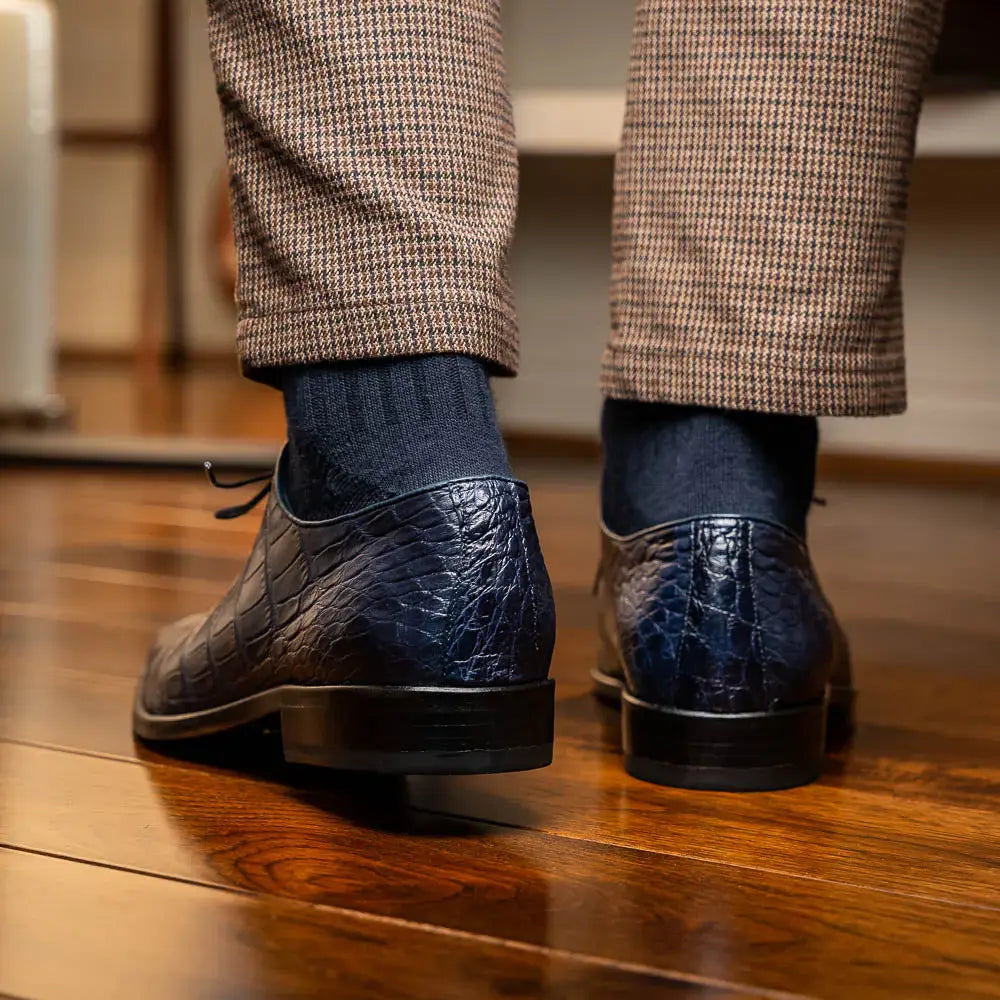Bono Navy - Marco Di Milano - Flyclothing LLC