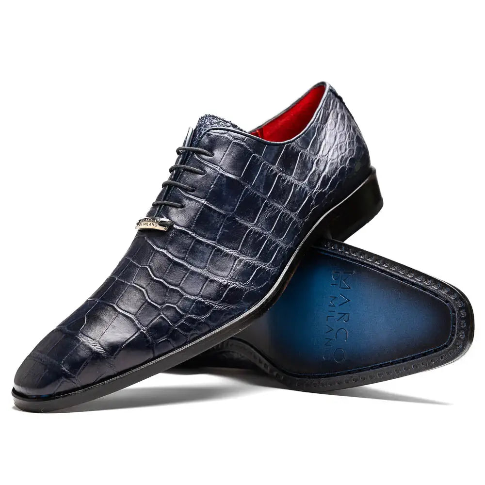 Bono Navy - Marco Di Milano - Flyclothing LLC