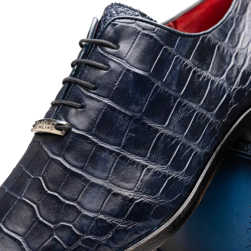 Bono Navy - Marco Di Milano - Flyclothing LLC