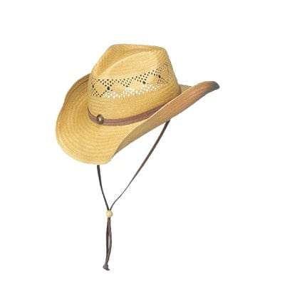 Peter Grimm Natural Boots Hat - Peter Grimm
