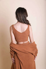 Boucle Soft Brami - Boho Clothing and Accessories - Flyclothing LLC
