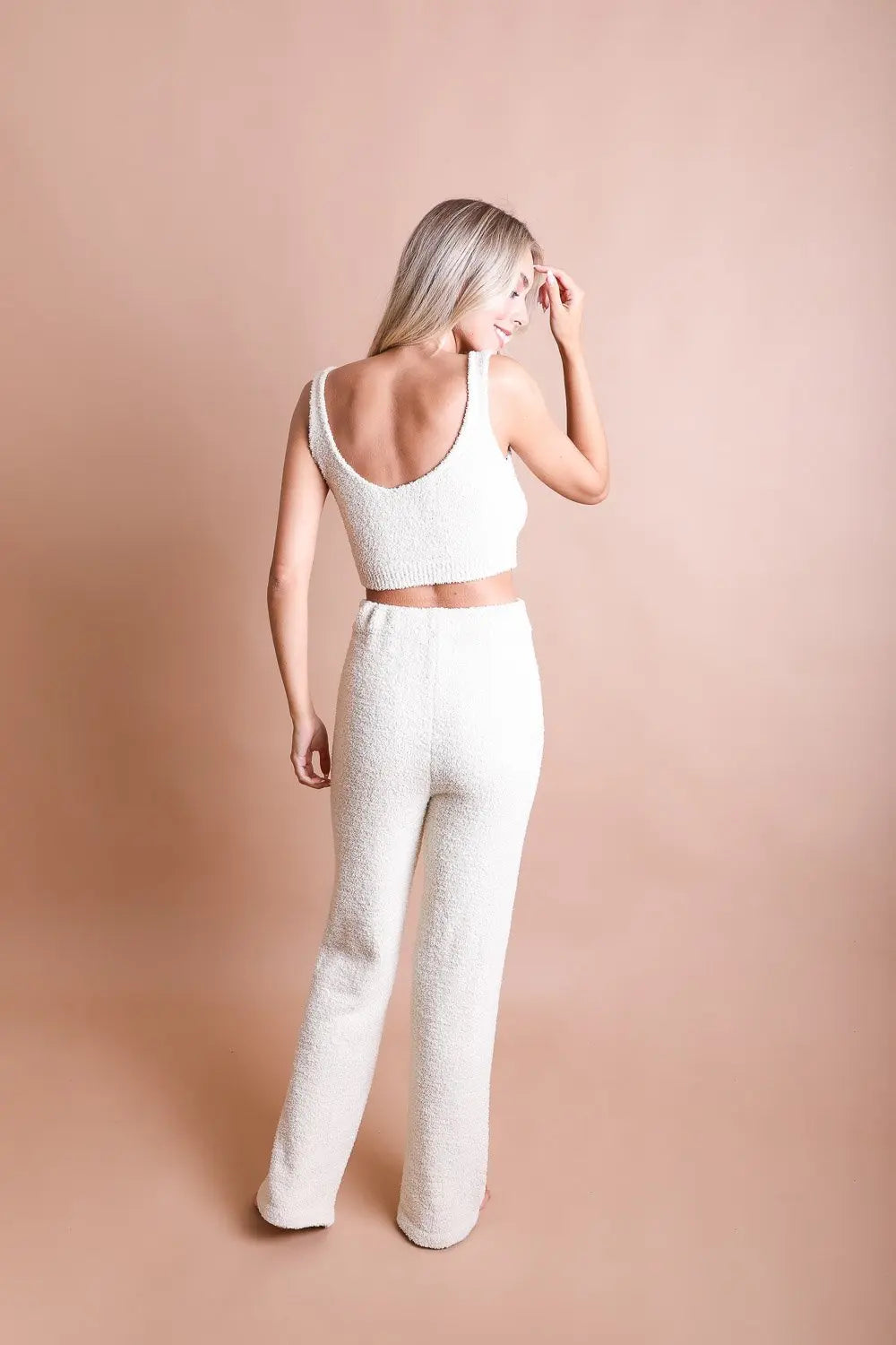 Boucle Soft Brami - Boho Clothing and Accessories - Flyclothing LLC
