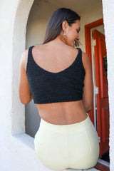 Boucle Soft Brami - Boho Clothing and Accessories - Flyclothing LLC