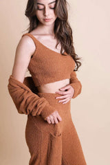 Boucle Soft Brami - Boho Clothing and Accessories - Flyclothing LLC