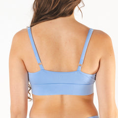The Clear Skies | Sky Blue Bralette - Shinesty