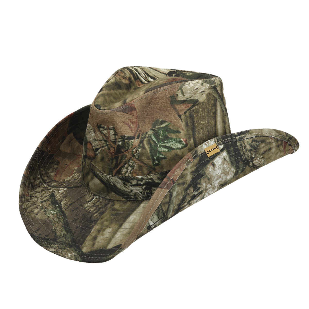 GoldCoast Branch Hat - GoldCoast - Flyclothing LLC