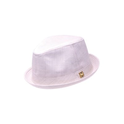 Peter Grimm Stone Brentwood Hat - Peter Grimm
