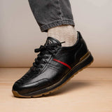 Brescia Black - Marco Di Milano - Flyclothing LLC